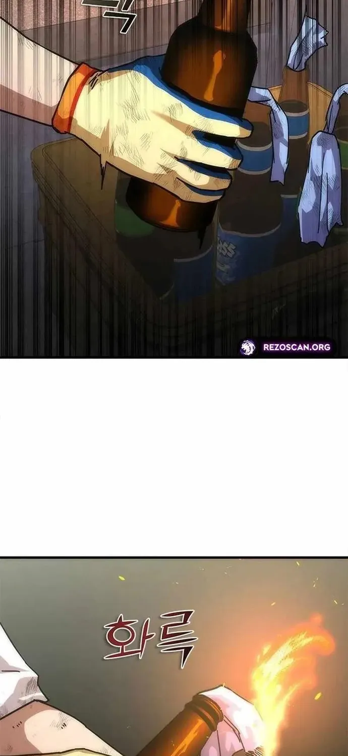 Mạt Thế Zombie 82-08 Chap 99 - Next Chap 100