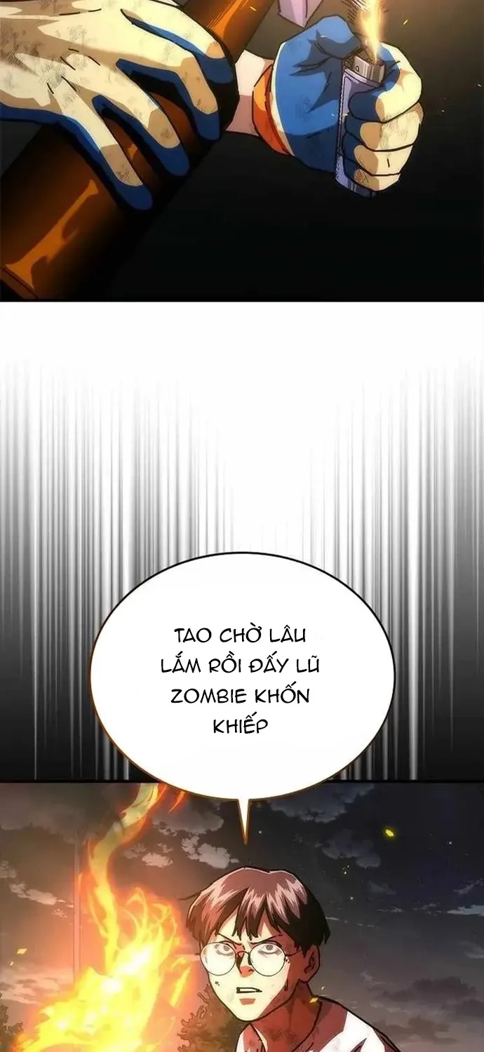Mạt Thế Zombie 82-08 Chap 99 - Next Chap 100
