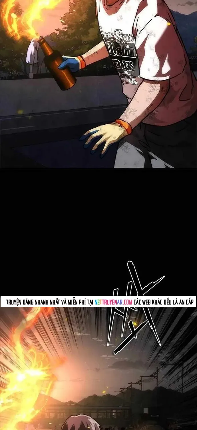 Mạt Thế Zombie 82-08 Chap 99 - Next Chap 100