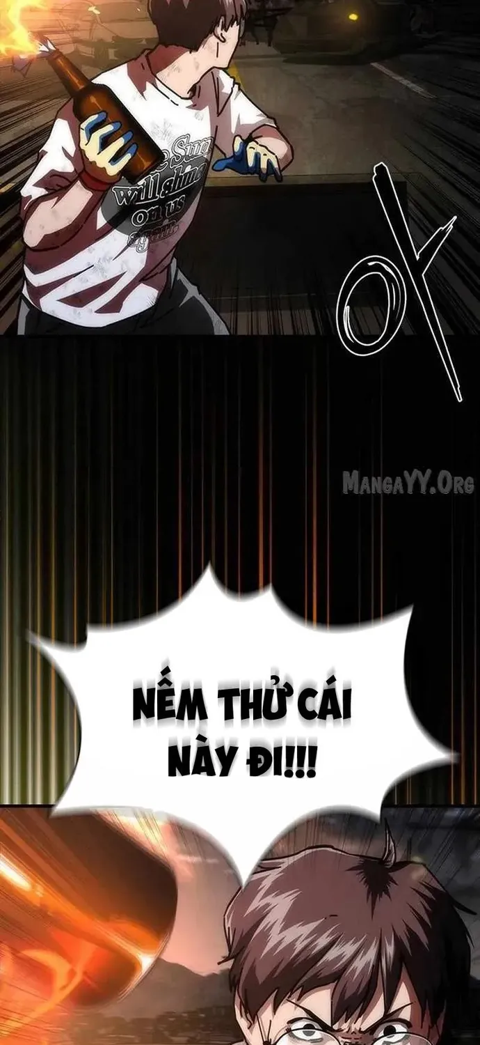 Mạt Thế Zombie 82-08 Chap 99 - Next Chap 100