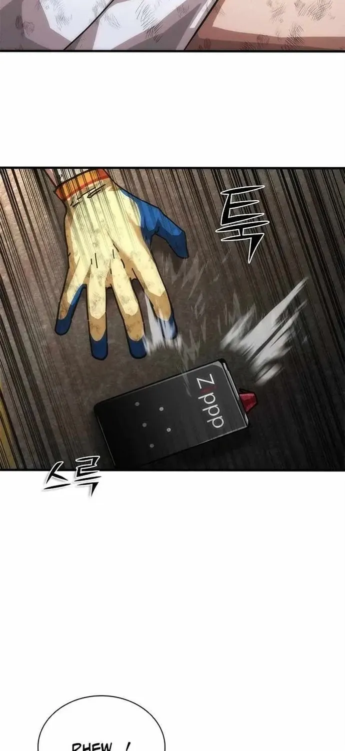 Mạt Thế Zombie 82-08 Chap 99 - Next Chap 100