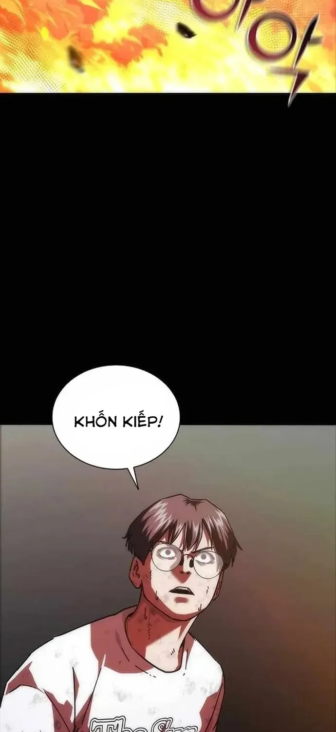 Mạt Thế Zombie 82-08 Chap 99 - Next Chap 100