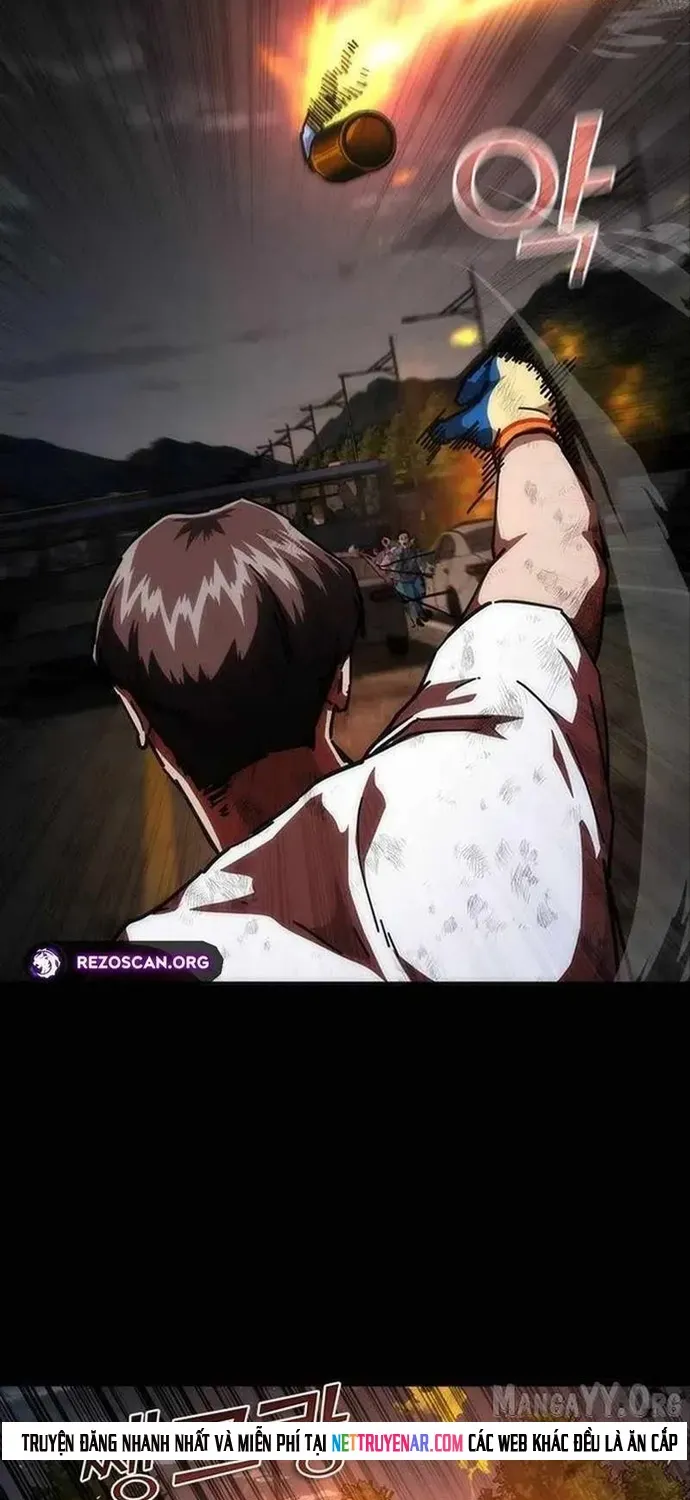 Mạt Thế Zombie 82-08 Chap 99 - Next Chap 100