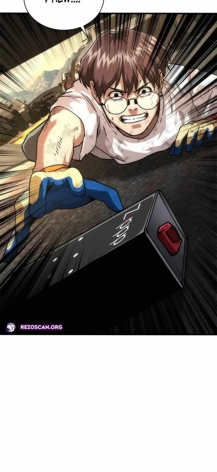 Mạt Thế Zombie 82-08 Chap 99 - Next Chap 100