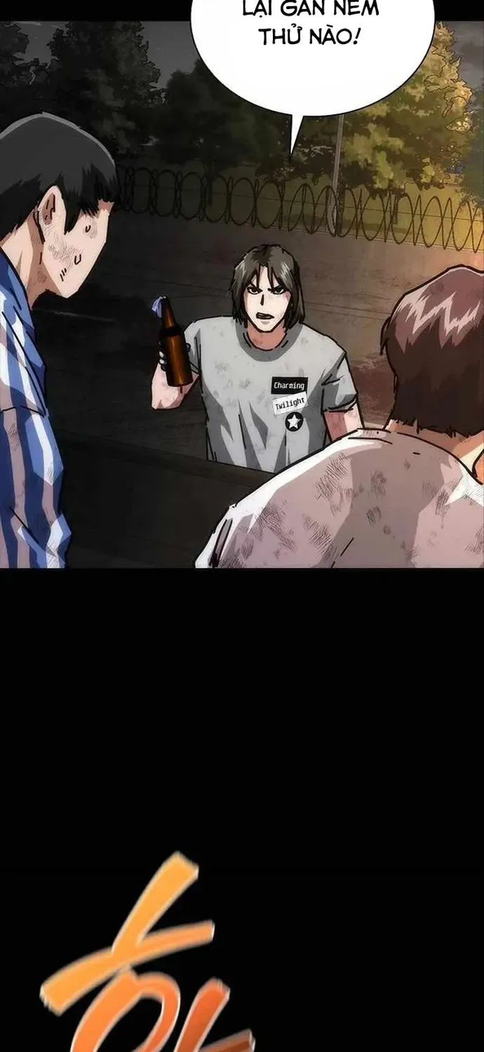 Mạt Thế Zombie 82-08 Chap 99 - Next Chap 100