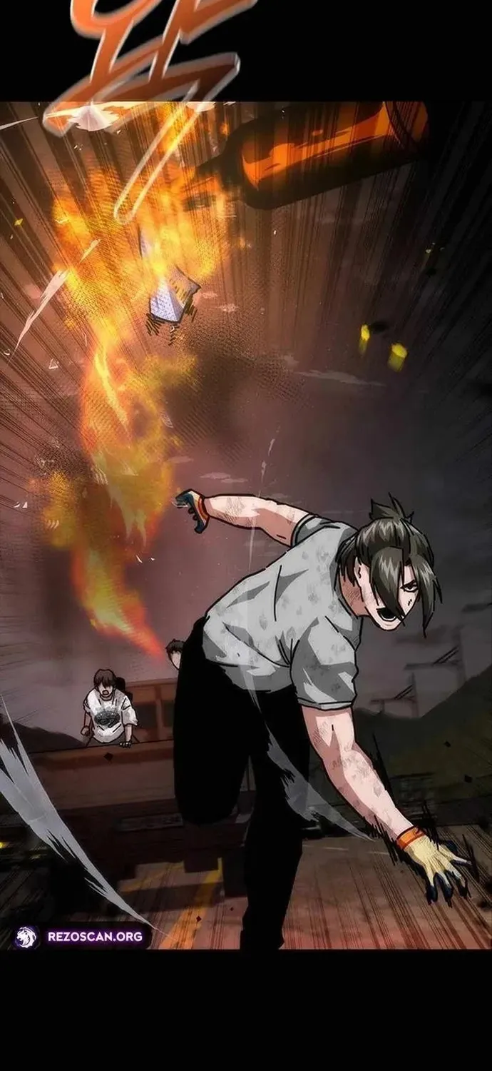 Mạt Thế Zombie 82-08 Chap 99 - Next Chap 100