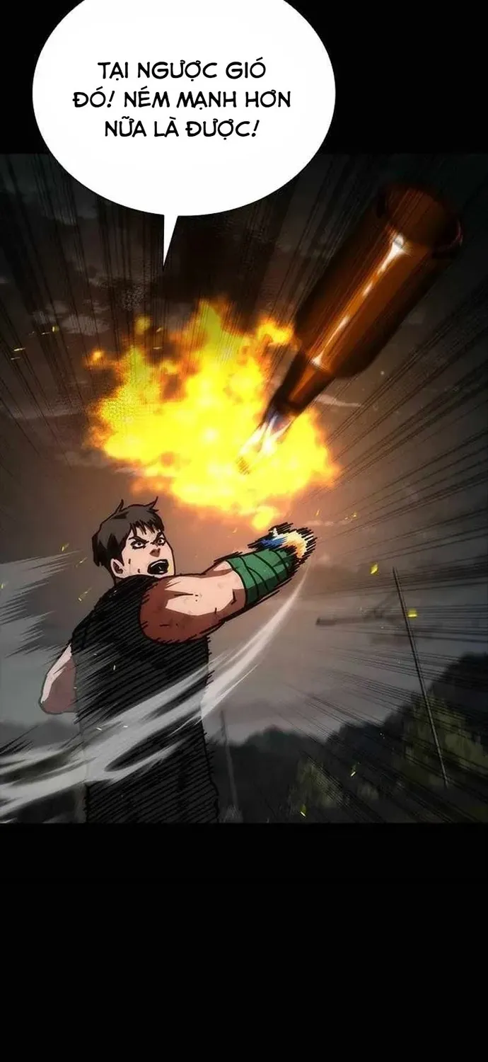 Mạt Thế Zombie 82-08 Chap 99 - Next Chap 100