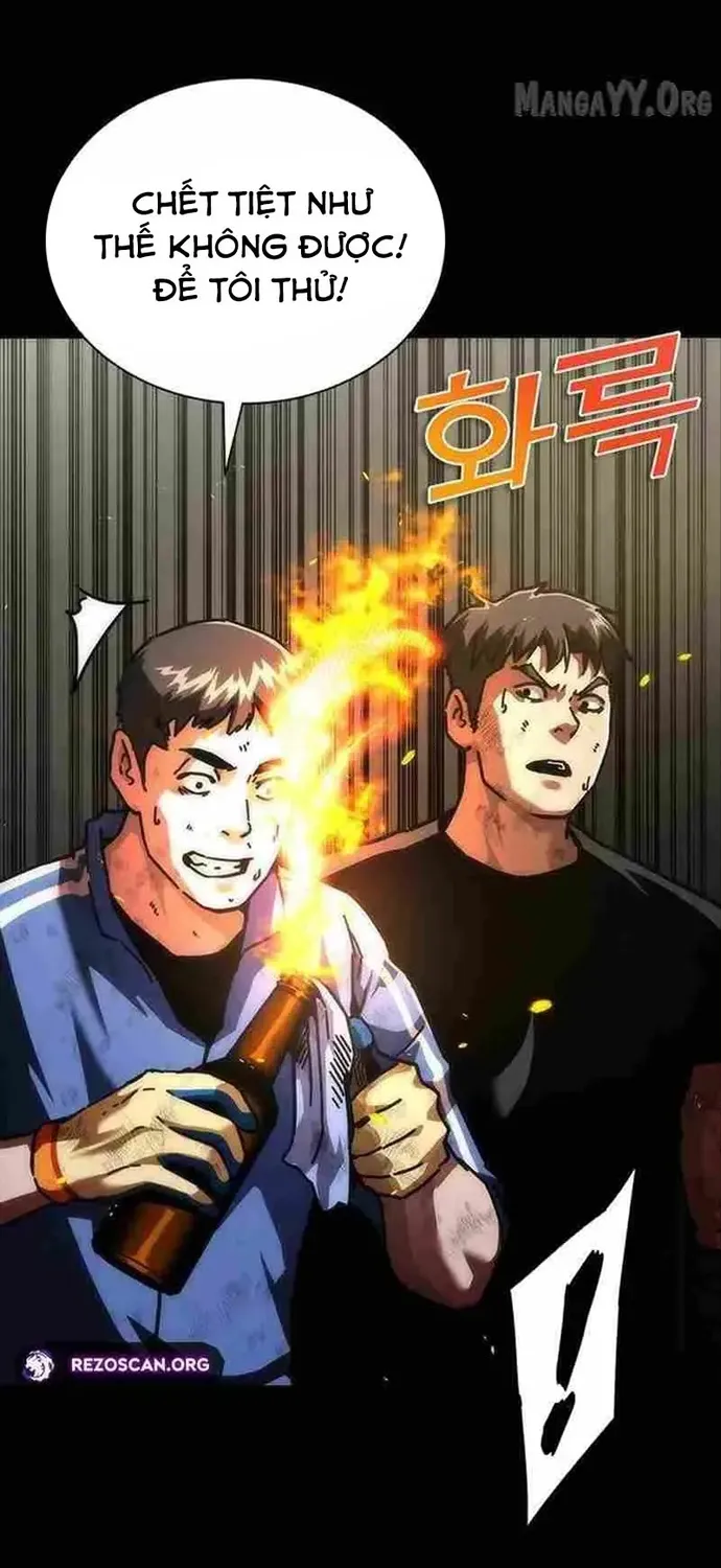 Mạt Thế Zombie 82-08 Chap 99 - Next Chap 100