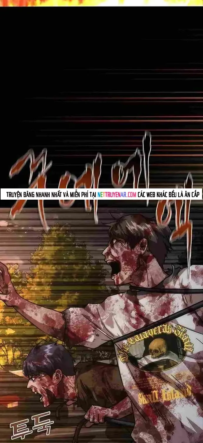 Mạt Thế Zombie 82-08 Chap 99 - Next Chap 100