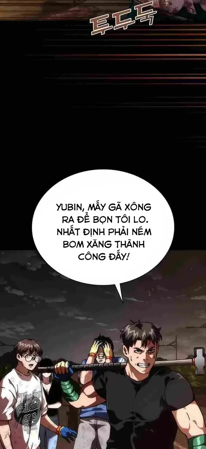 Mạt Thế Zombie 82-08 Chap 99 - Next Chap 100