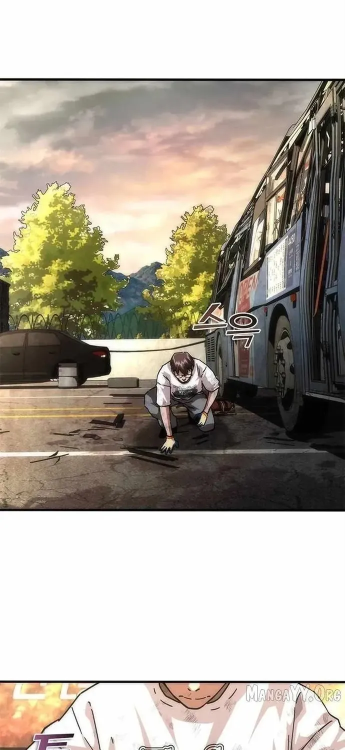 Mạt Thế Zombie 82-08 Chap 99 - Next Chap 100