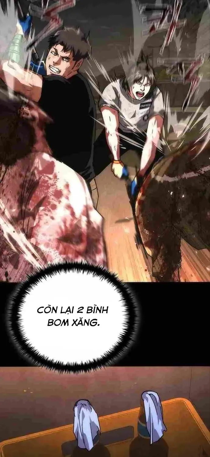 Mạt Thế Zombie 82-08 Chap 99 - Next Chap 100