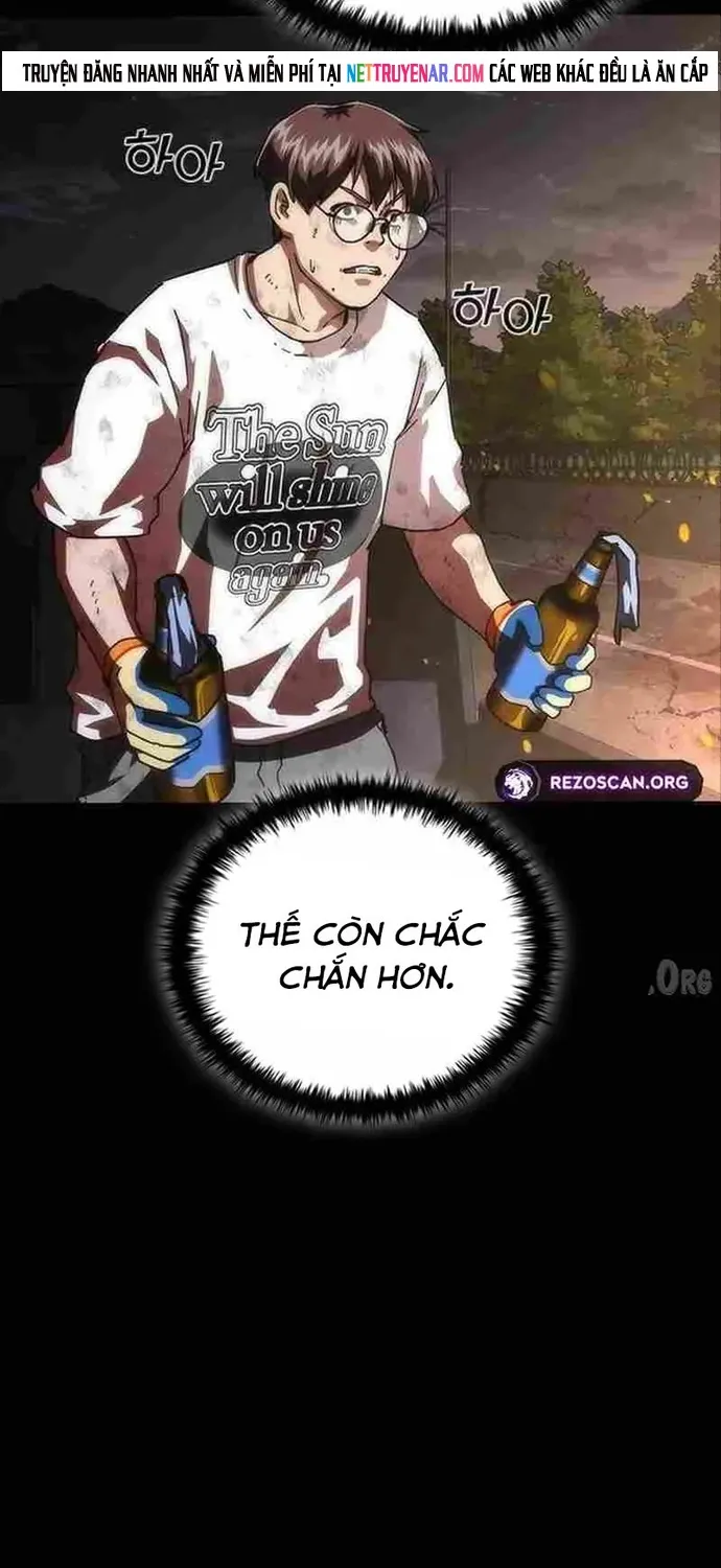 Mạt Thế Zombie 82-08 Chap 99 - Next Chap 100