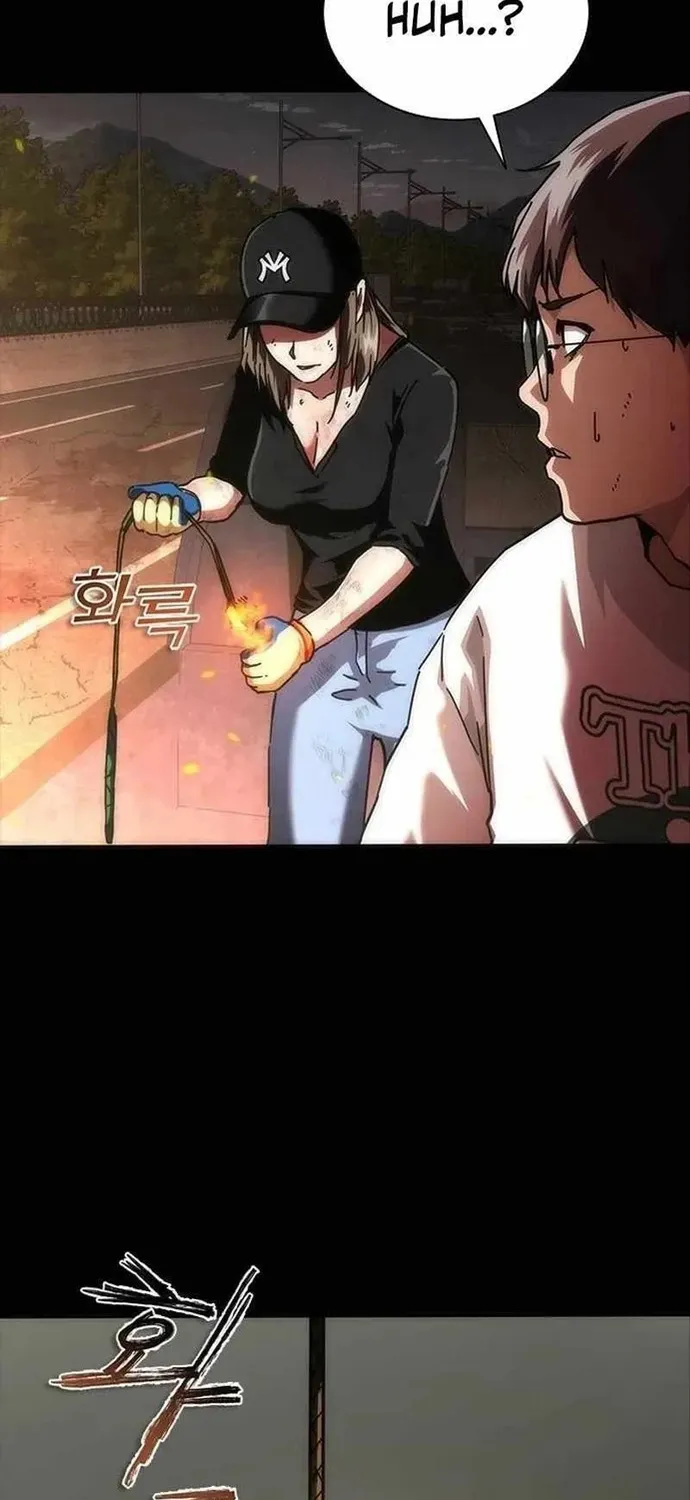 Mạt Thế Zombie 82-08 Chap 99 - Next Chap 100