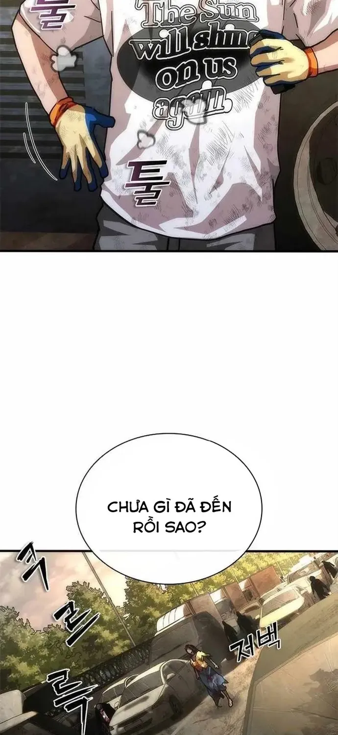 Mạt Thế Zombie 82-08 Chap 99 - Next Chap 100