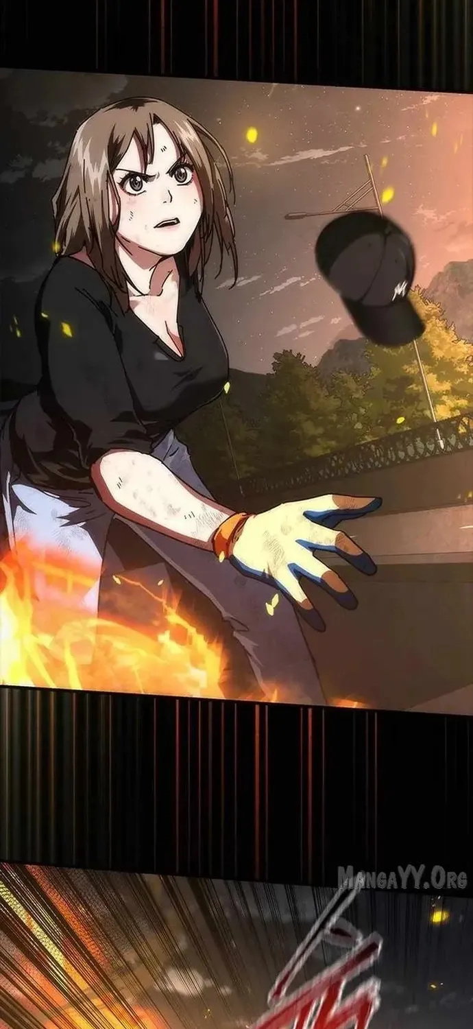 Mạt Thế Zombie 82-08 Chap 99 - Next Chap 100