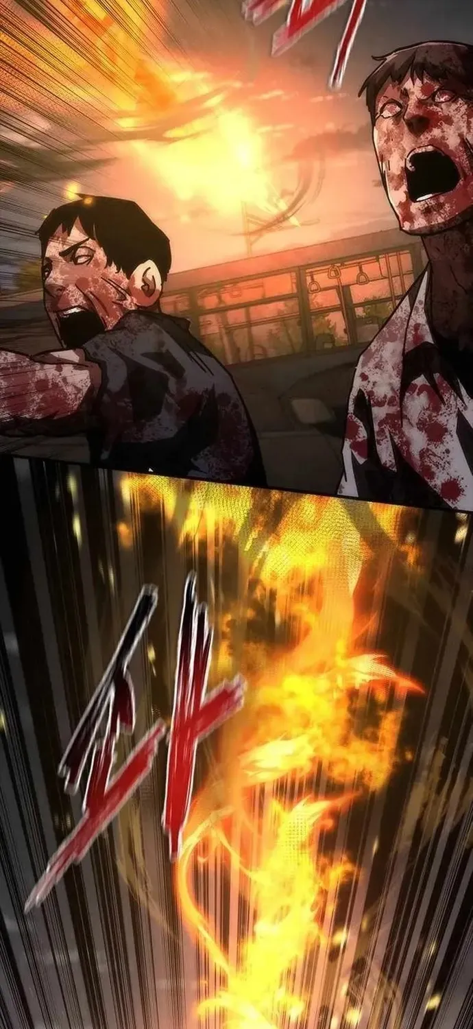 Mạt Thế Zombie 82-08 Chap 99 - Next Chap 100