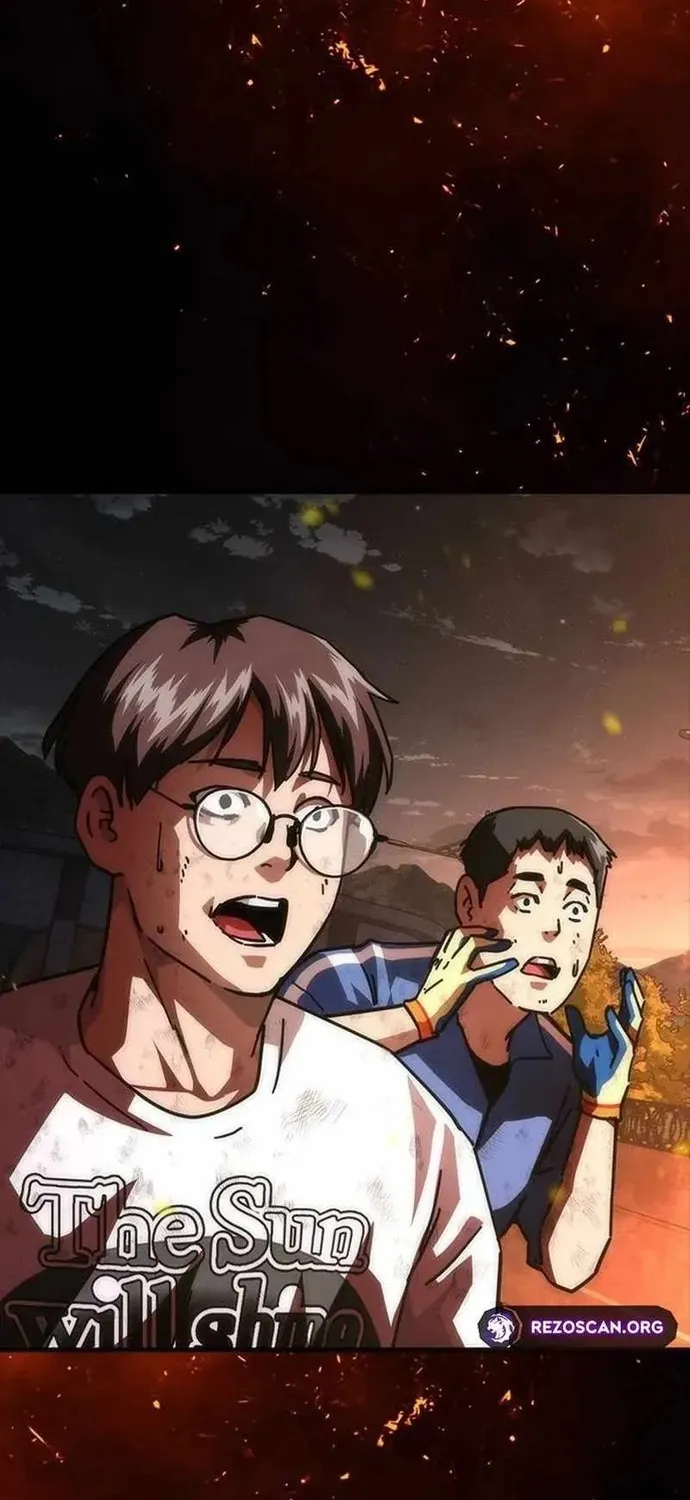 Mạt Thế Zombie 82-08 Chap 99 - Next Chap 100