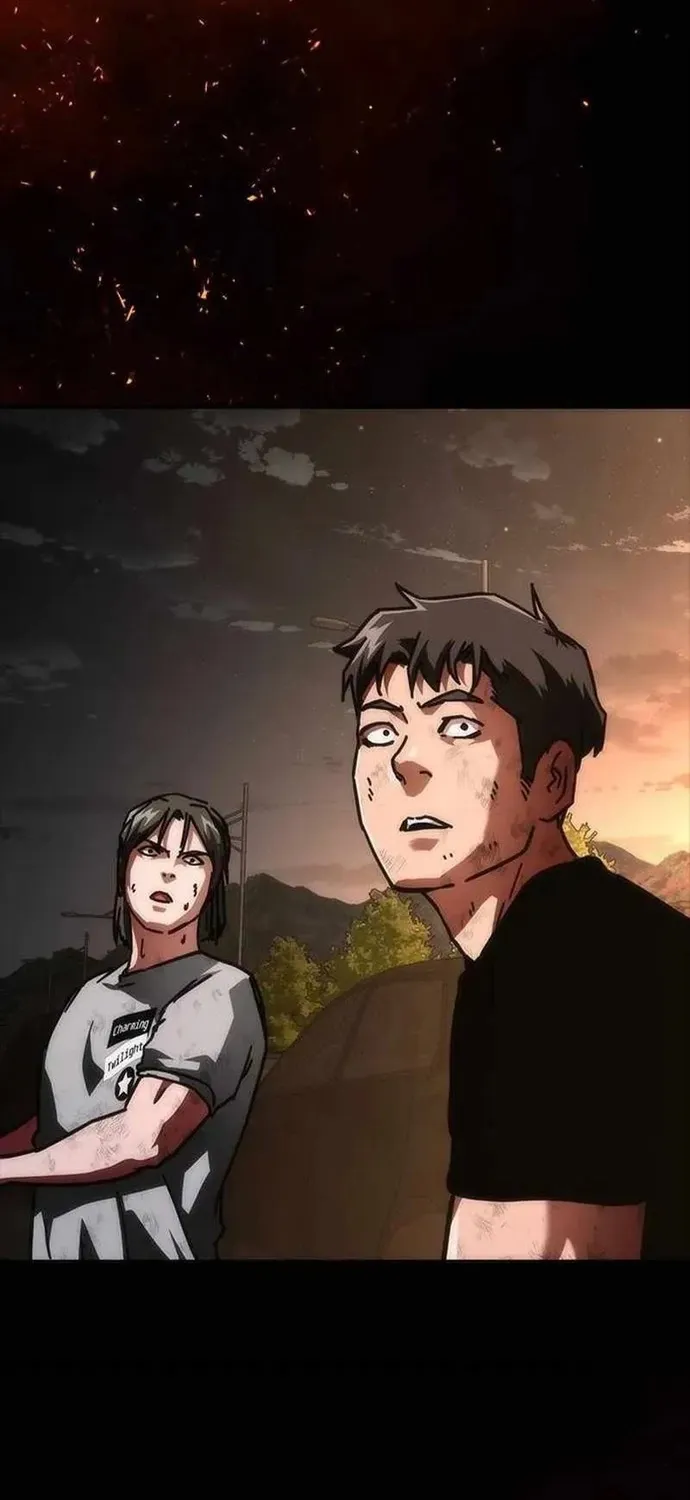 Mạt Thế Zombie 82-08 Chap 99 - Next Chap 100