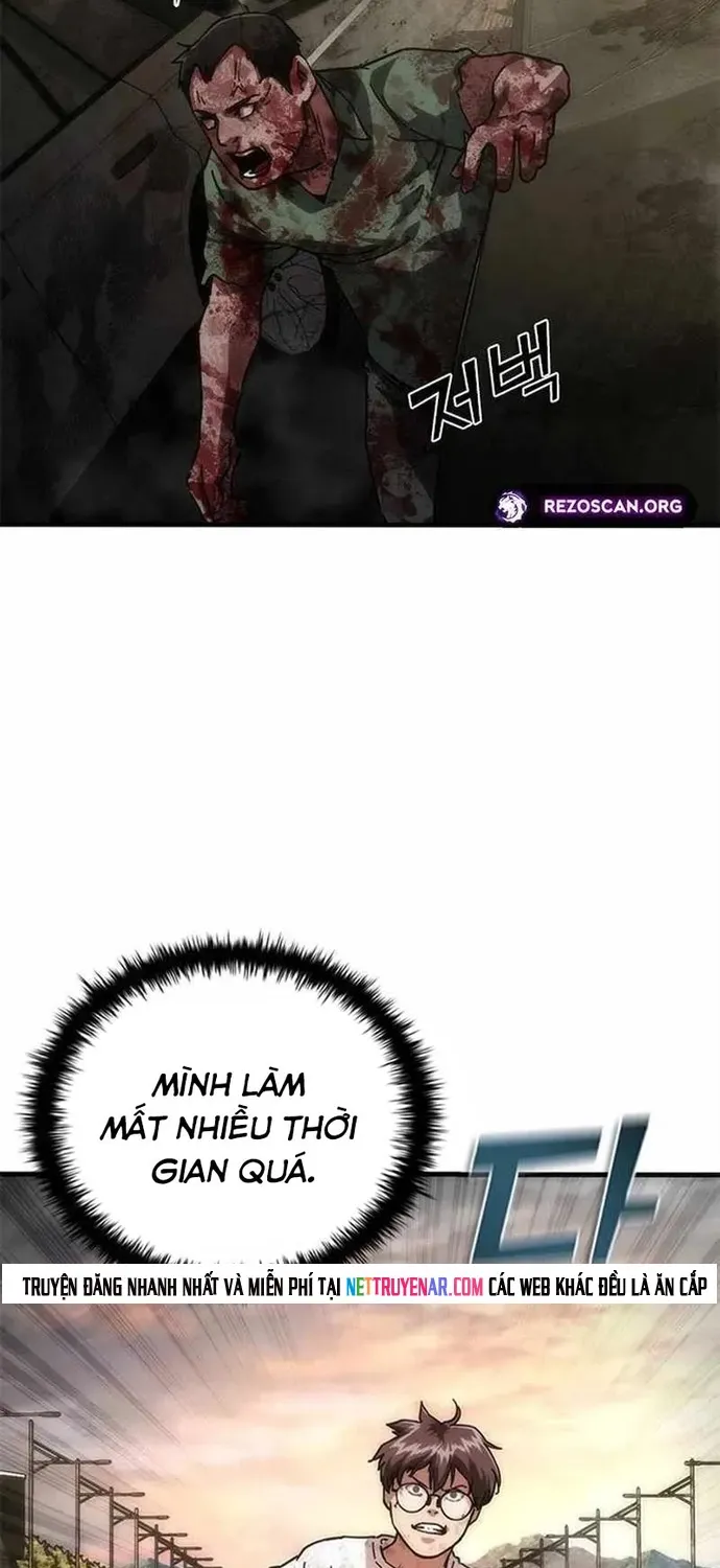 Mạt Thế Zombie 82-08 Chap 99 - Next Chap 100