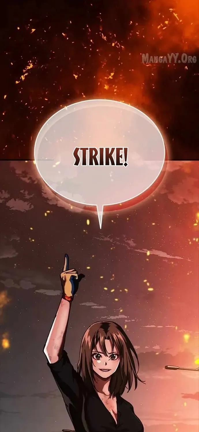 Mạt Thế Zombie 82-08 Chap 99 - Next Chap 100