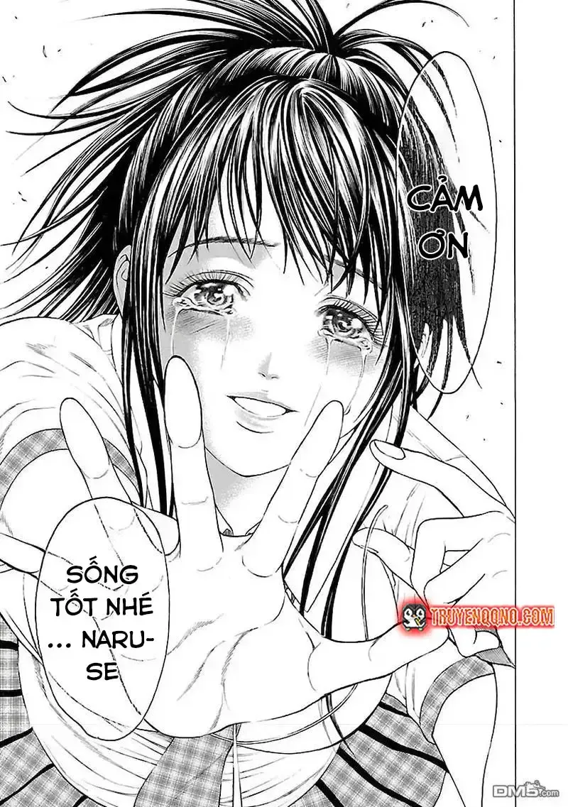 Mặt Tối Của Ayako Chap 6 - Next Chap 7