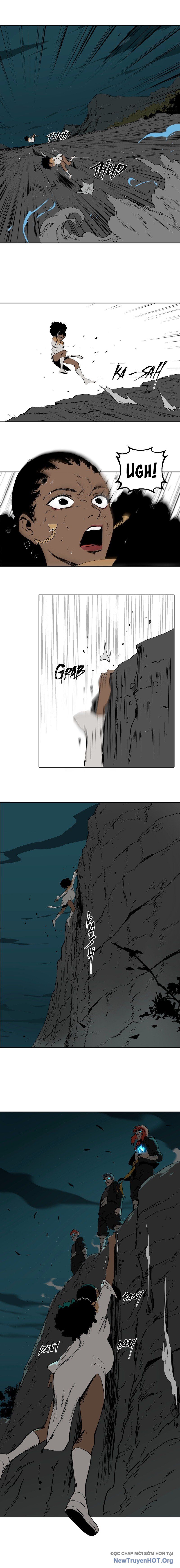 Mặt Trời Đen Chap 2 - Next Chap 3