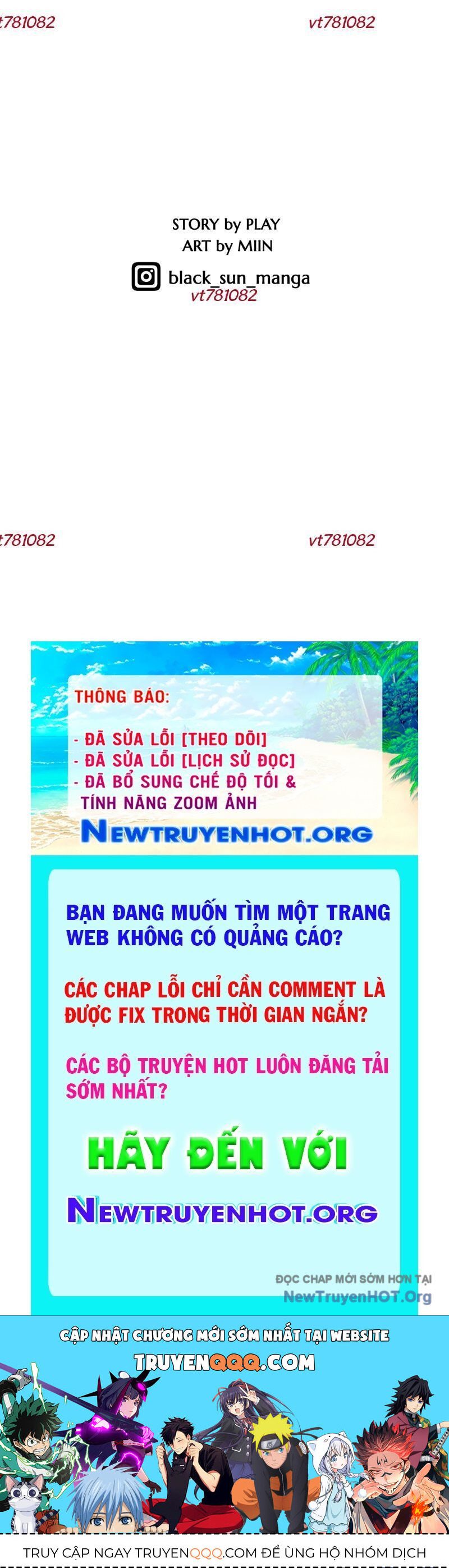 Mặt Trời Đen Chap 27 - Next Chap 28