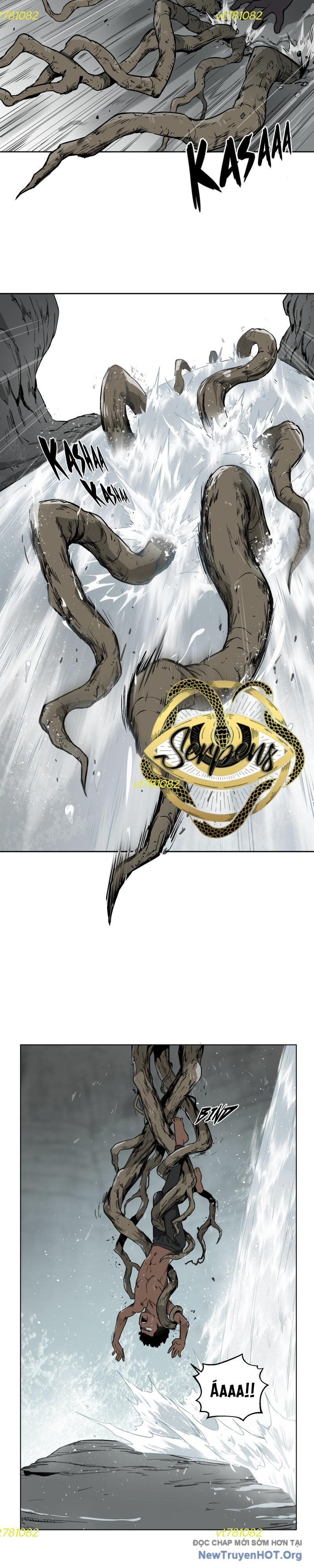 Mặt Trời Đen Chap 27 - Next Chap 28