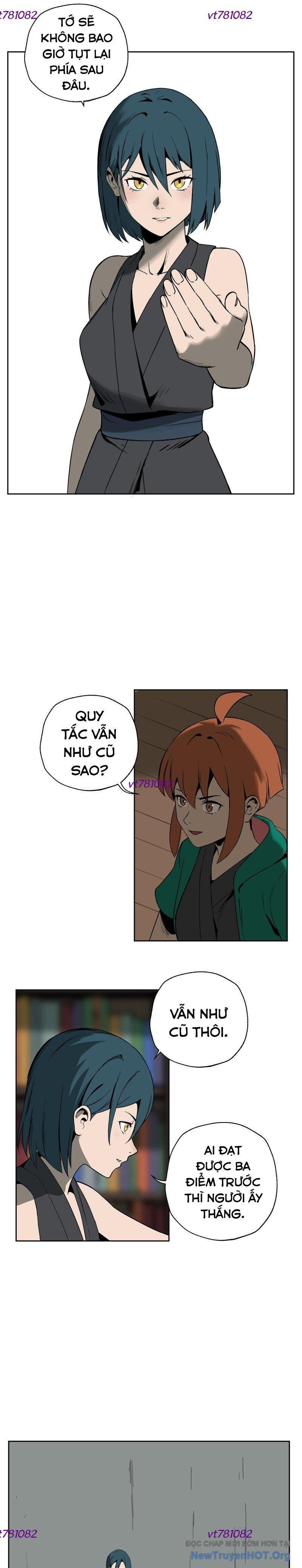 Mặt Trời Đen Chap 35 - Next Chap 36