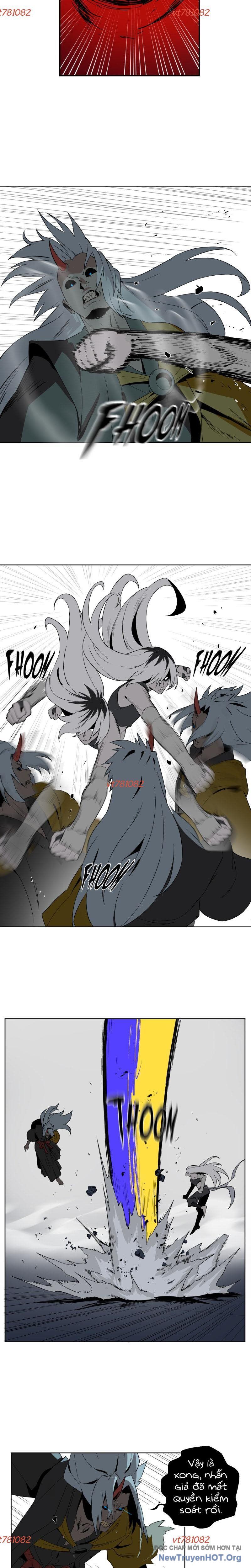 Mặt Trời Đen Chap 42 - Next Chap 43