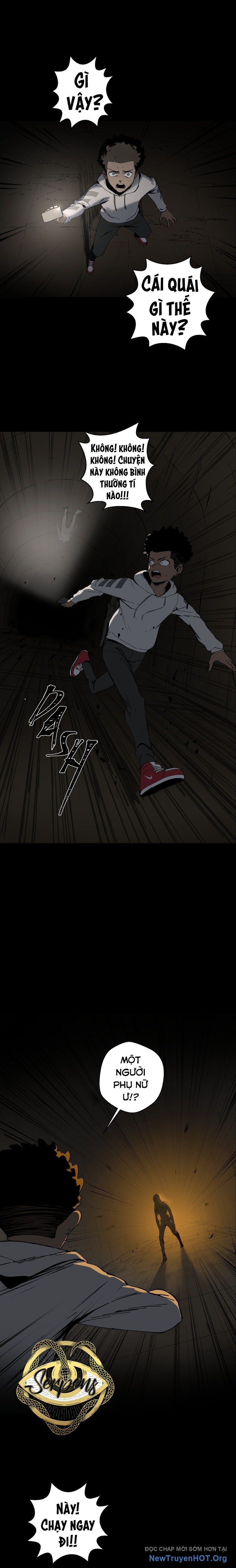 Mặt Trời Đen Chap 5 - Next Chap 6