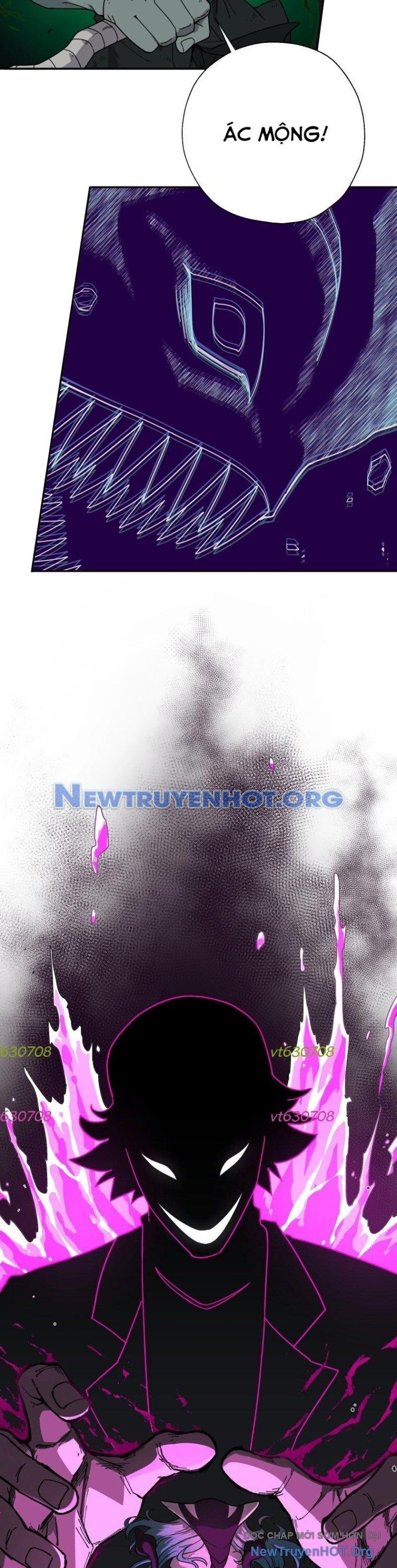 Mặt Trời Đen Chap 82 - Next Chap 83