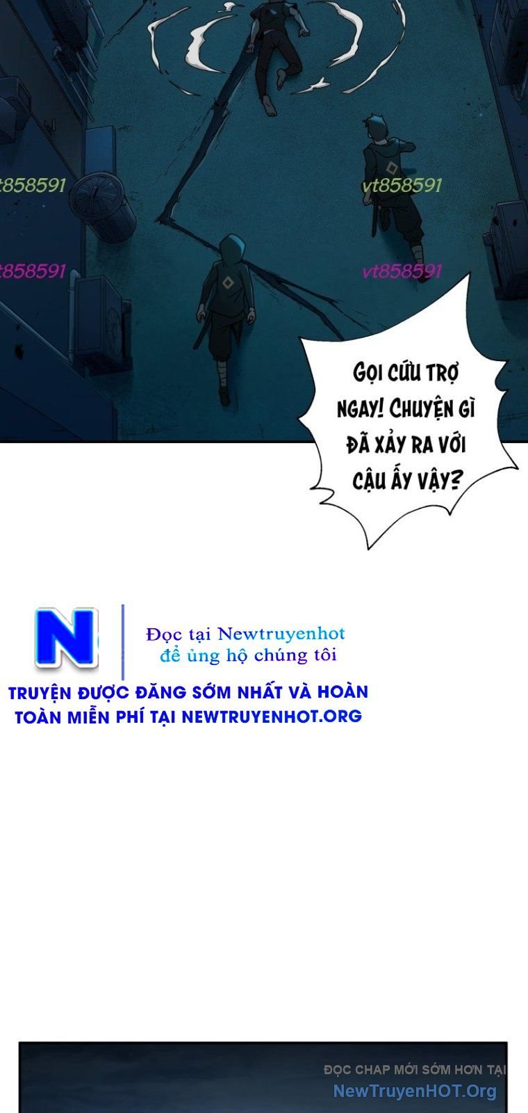 Mặt Trời Đen Chap 84 - Next Chap 85