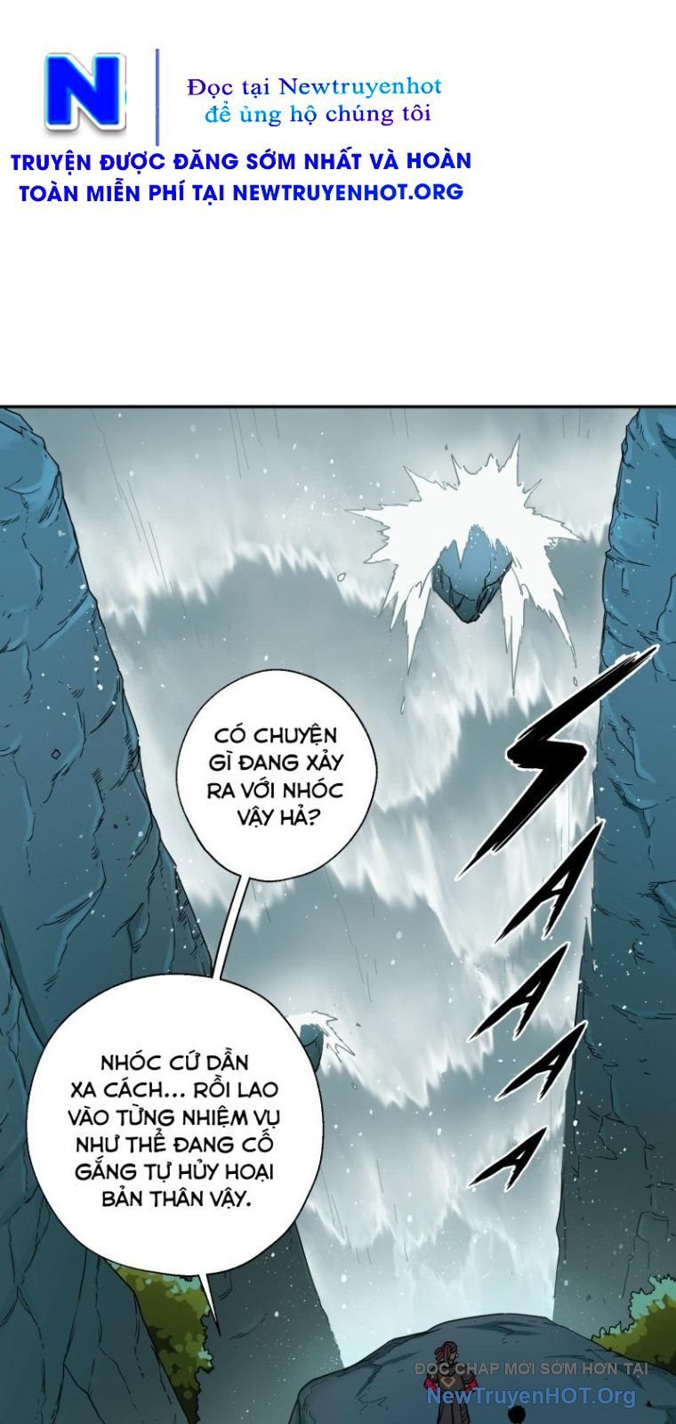 Mặt Trời Đen Chap 84 - Next Chap 85