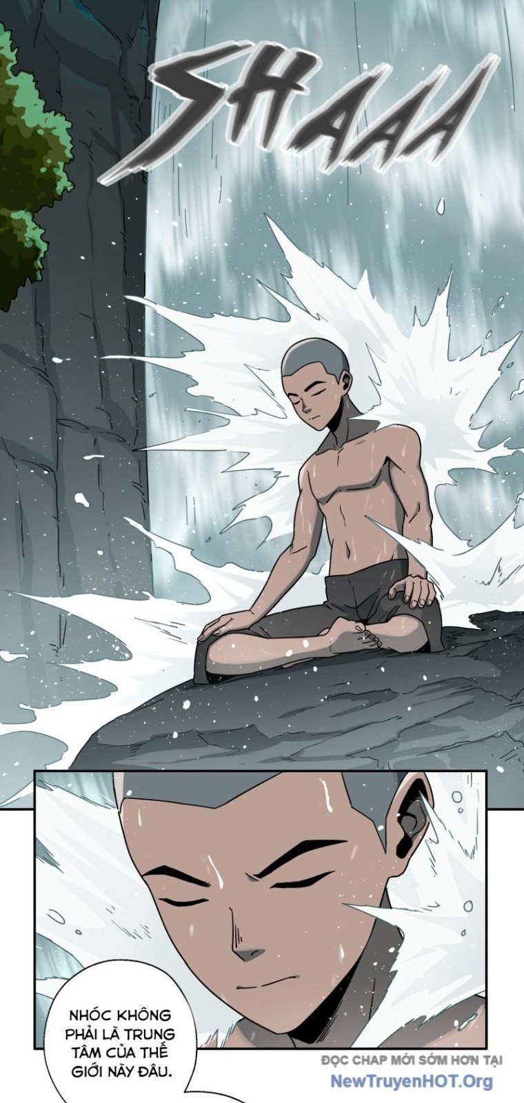 Mặt Trời Đen Chap 84 - Next Chap 85