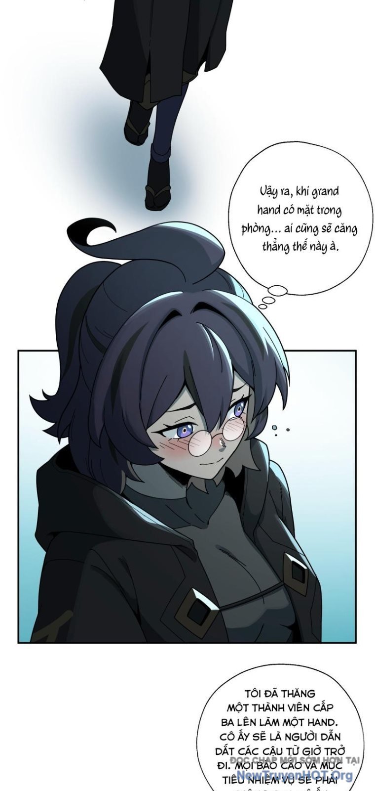 Mặt Trời Đen Chap 84 - Next Chap 85