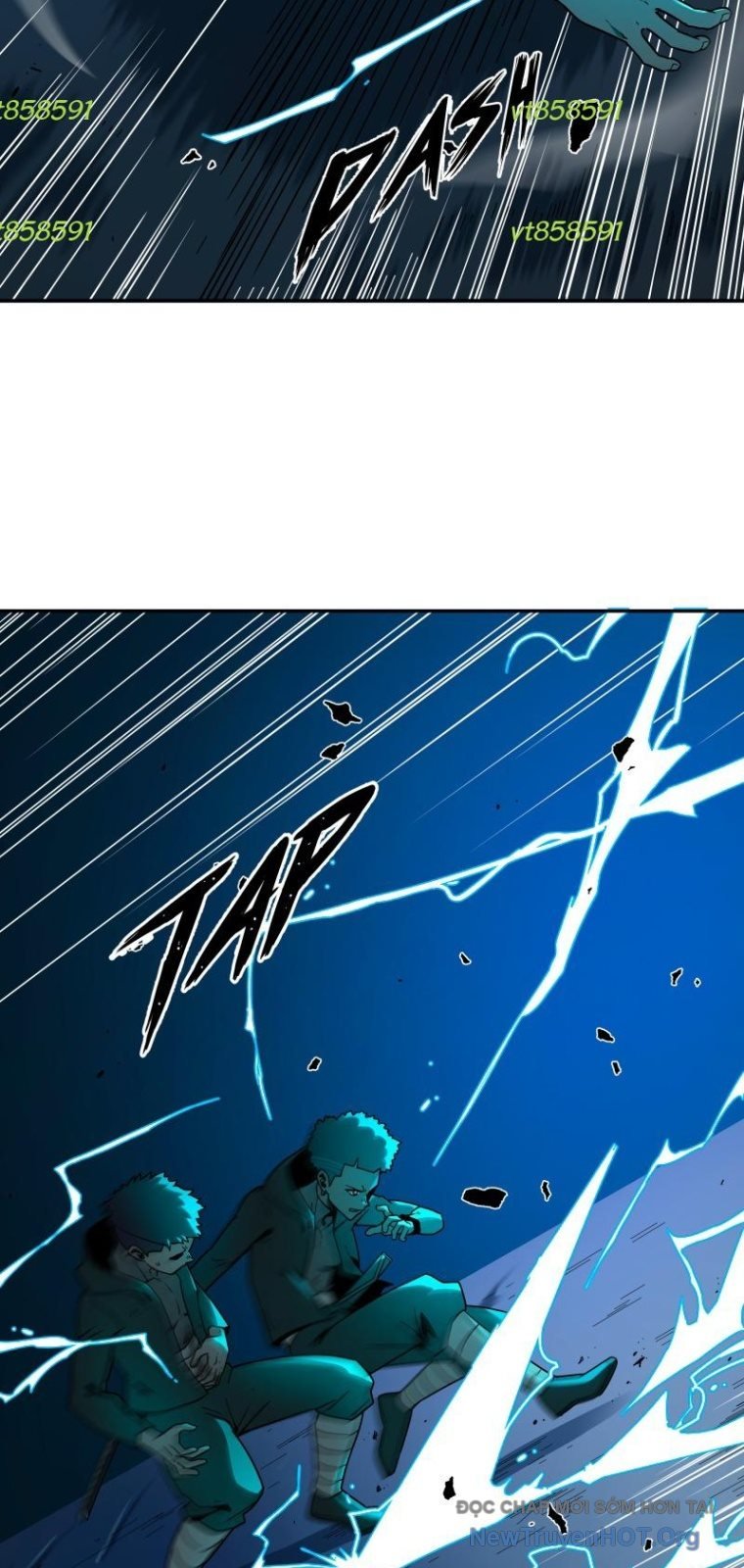 Mặt Trời Đen Chap 84 - Next Chap 85