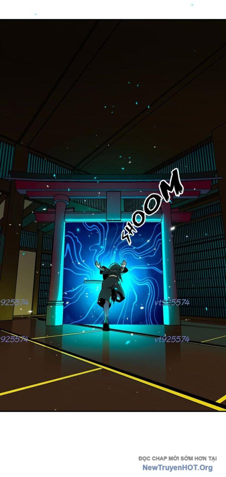 Mặt Trời Đen Chap 90 - Next Chap 91