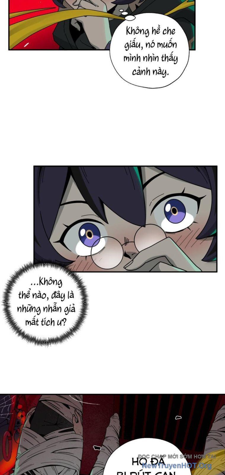 Mặt Trời Đen Chap 90 - Next Chap 91