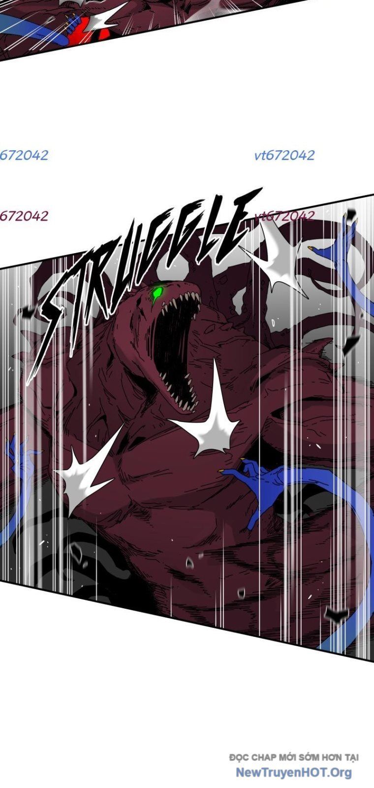 Mặt Trời Đen Chap 95 - Next Chap 96