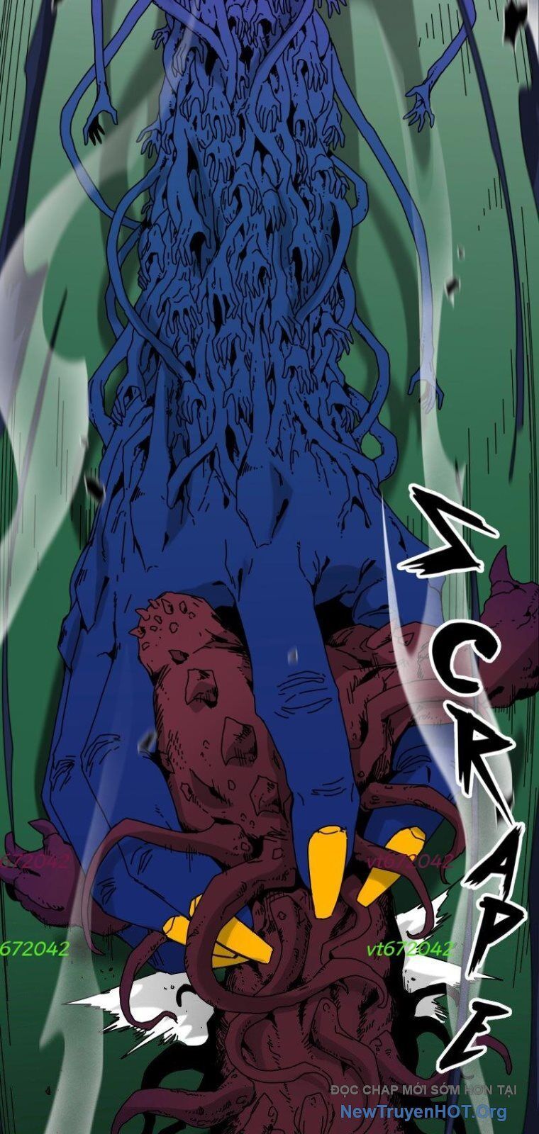 Mặt Trời Đen Chap 95 - Next Chap 96