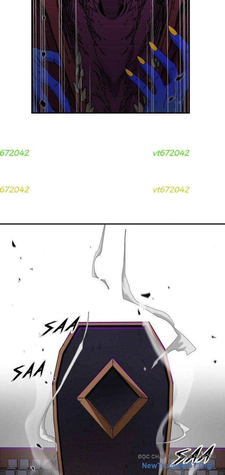 Mặt Trời Đen Chap 95 - Next Chap 96