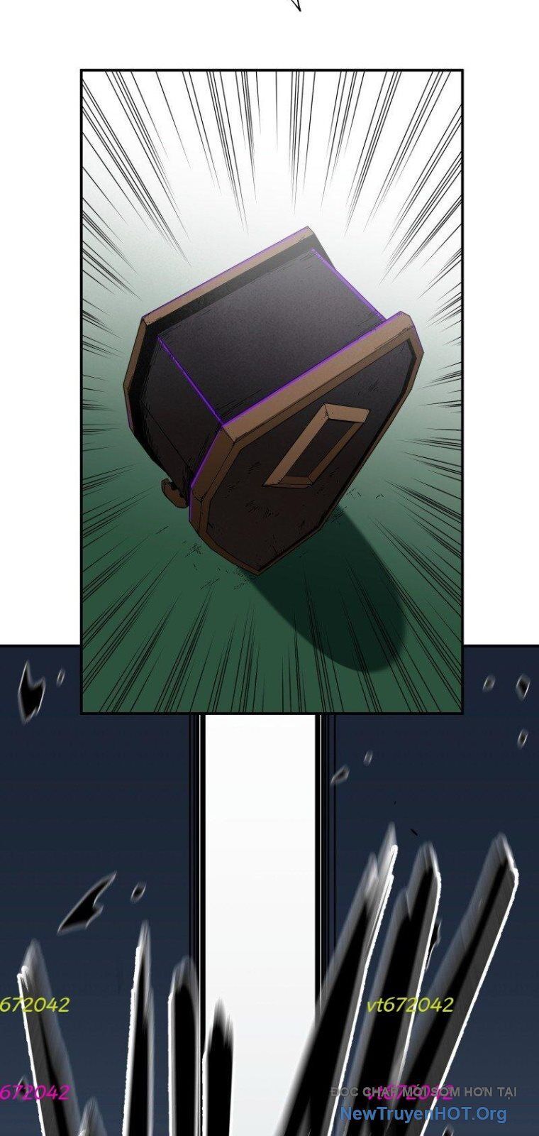 Mặt Trời Đen Chap 95 - Next Chap 96