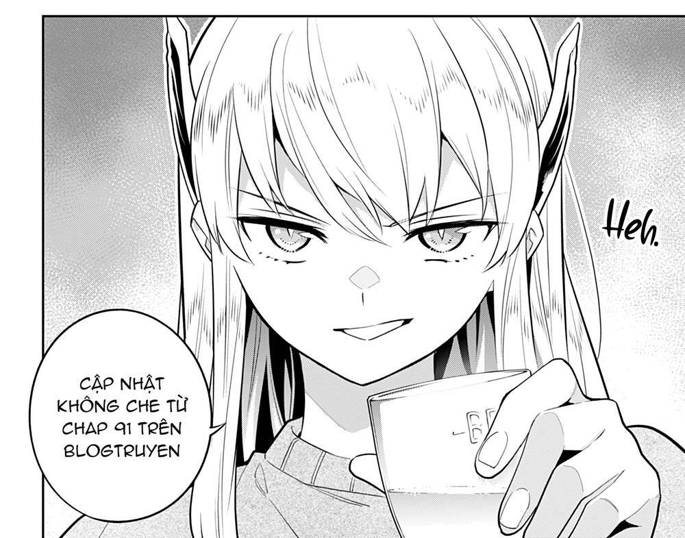 Mato Seihei No Slave Chap 101 - Next Chap 102