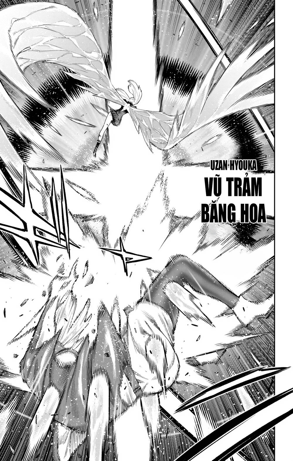 Mato Seihei No Slave Chap 119 - Next Chap 120