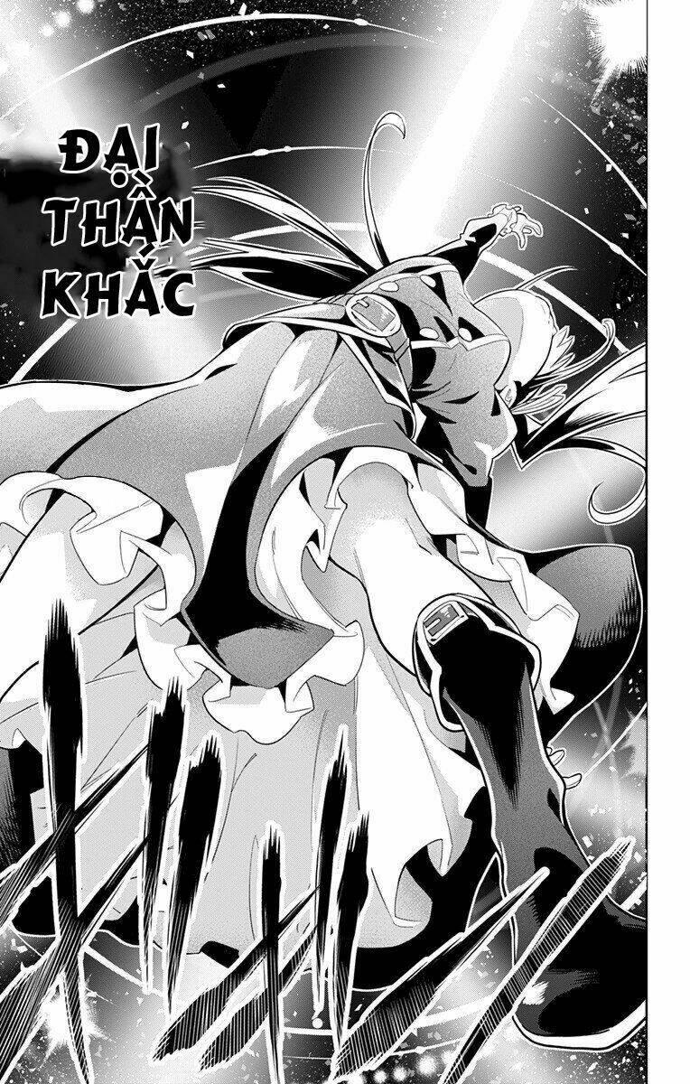 Mato Seihei No Slave Chap 14 - Next Chap 15