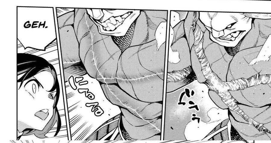 Mato Seihei No Slave Chap 174 - Next Chap 175