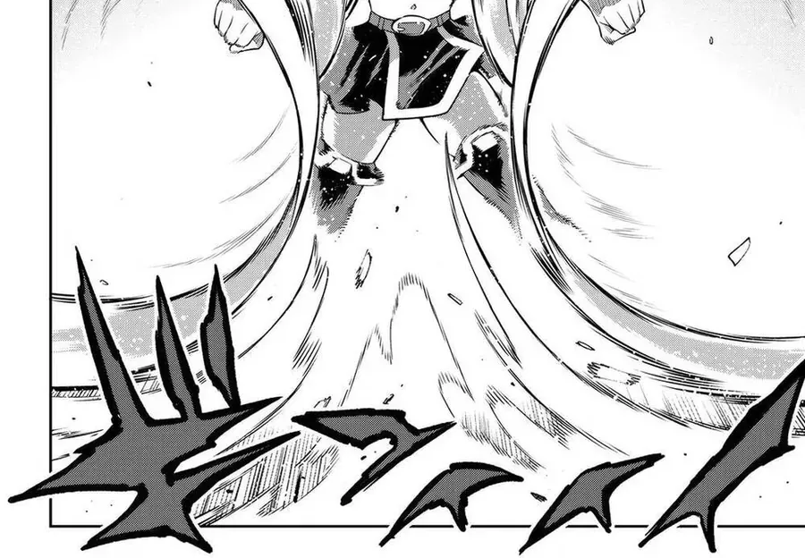 Mato Seihei No Slave Chap 174 - Next Chap 175