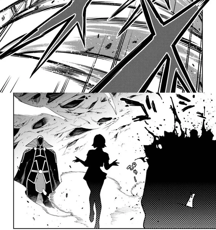 Mato Seihei No Slave Chap 174 - Next Chap 175